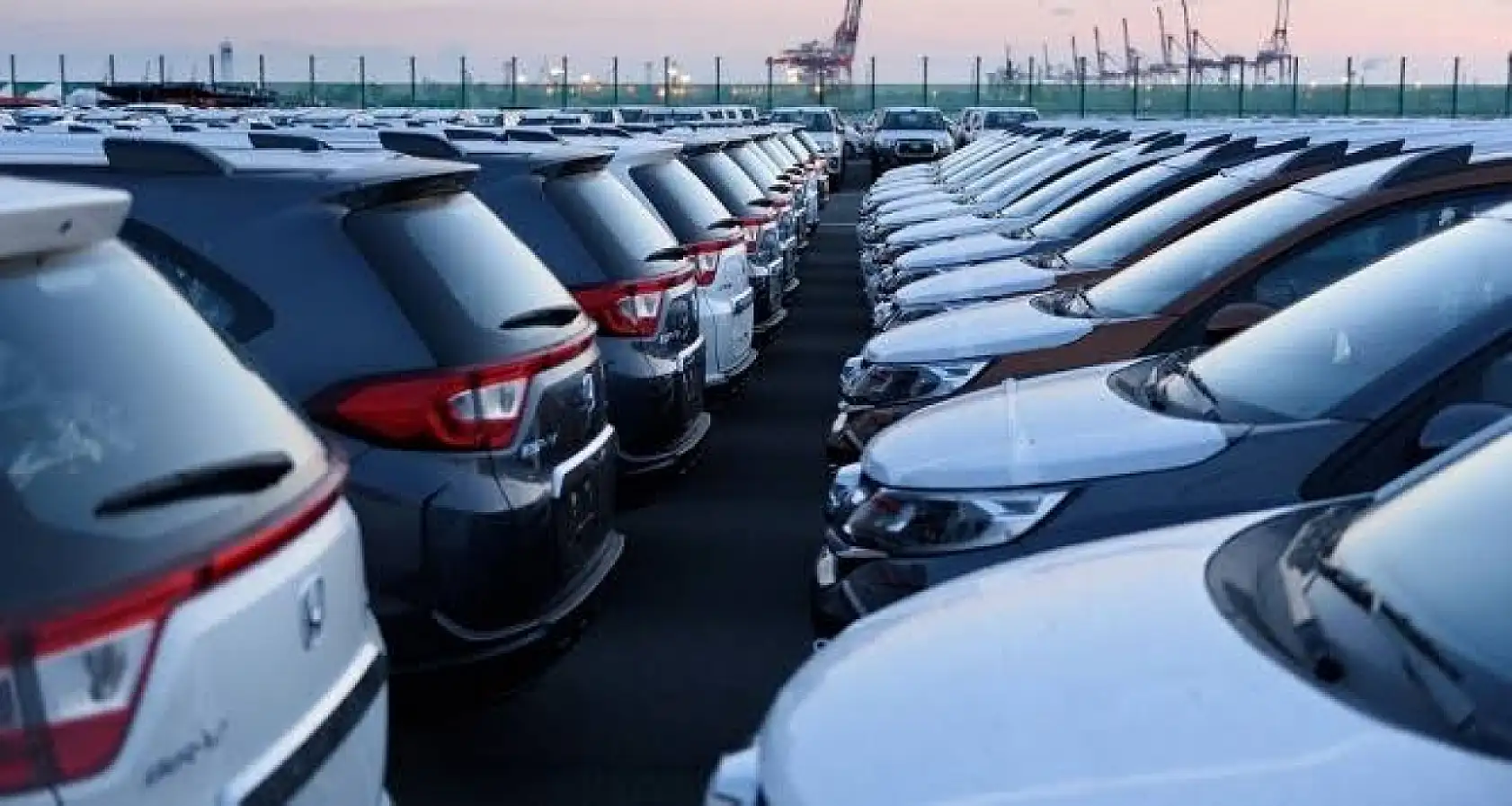 Araç kiralayacaklar dikkat! Yaş, kilometre ve depozitoda yeni kurallar geliyor