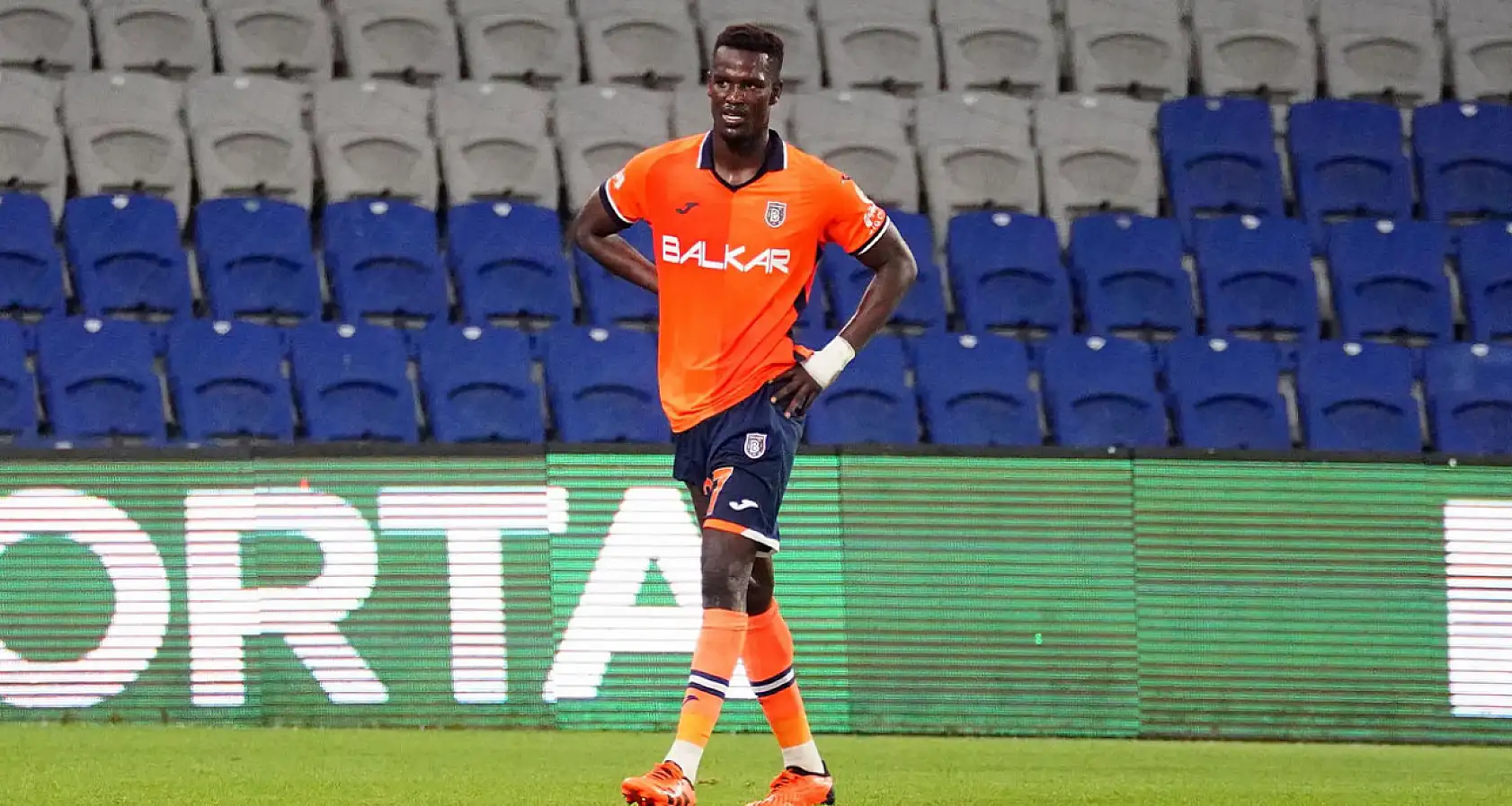 Konyaspor'un savunma duvarı, İlk 10'da!