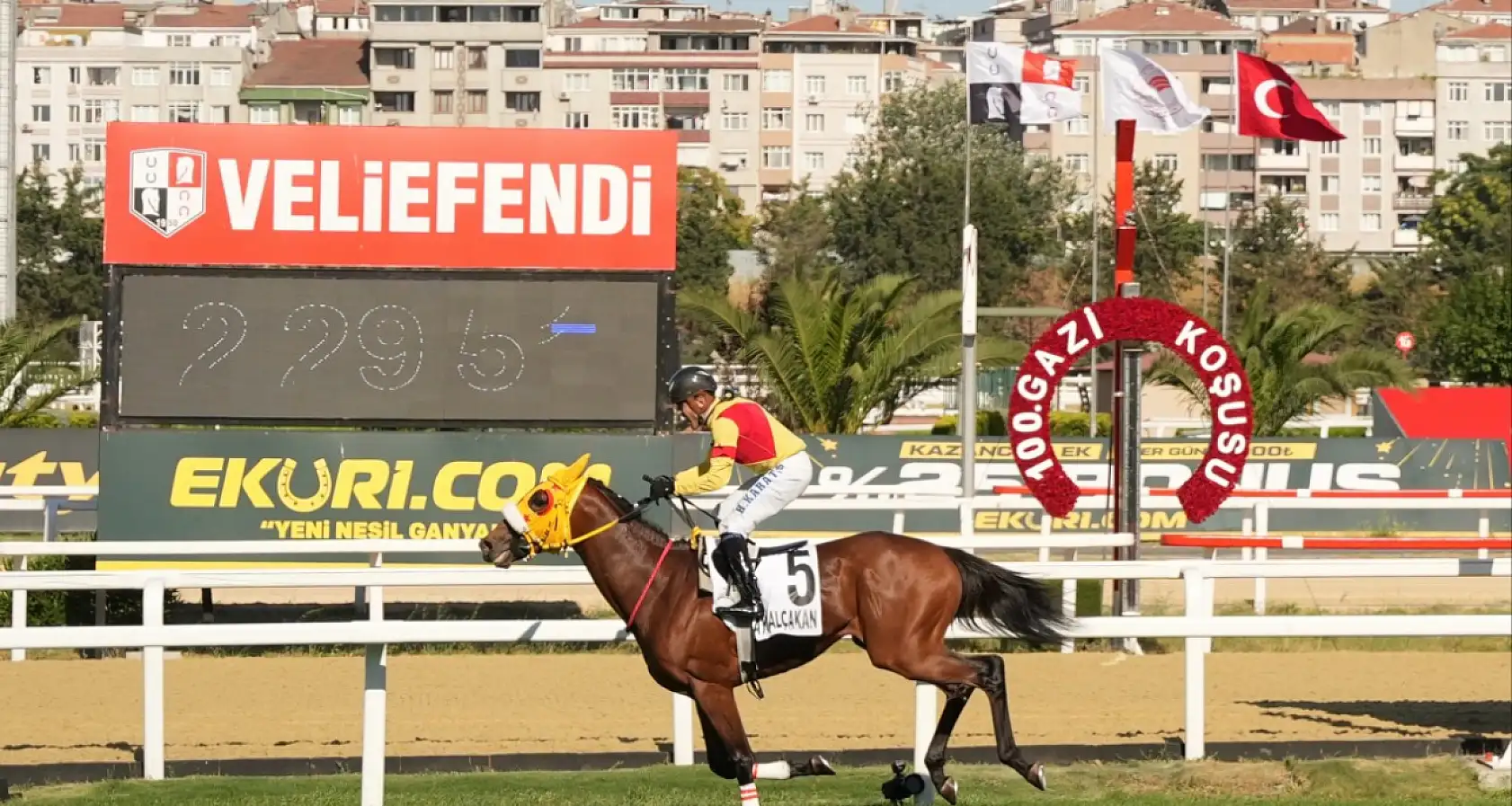 Halis Karataş serveti ne kadar? Halis Karataş kaç Gazi kazandı?