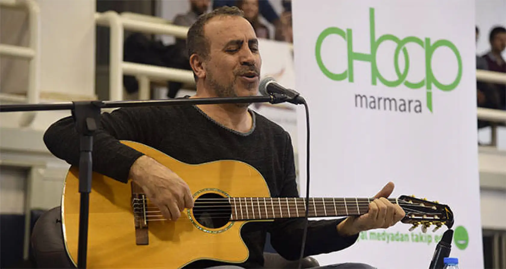 Haluk Levent Alevi mi Sünni mi? Haluk Levent kimdir? Haluk Levent neden gözaltına alındı?