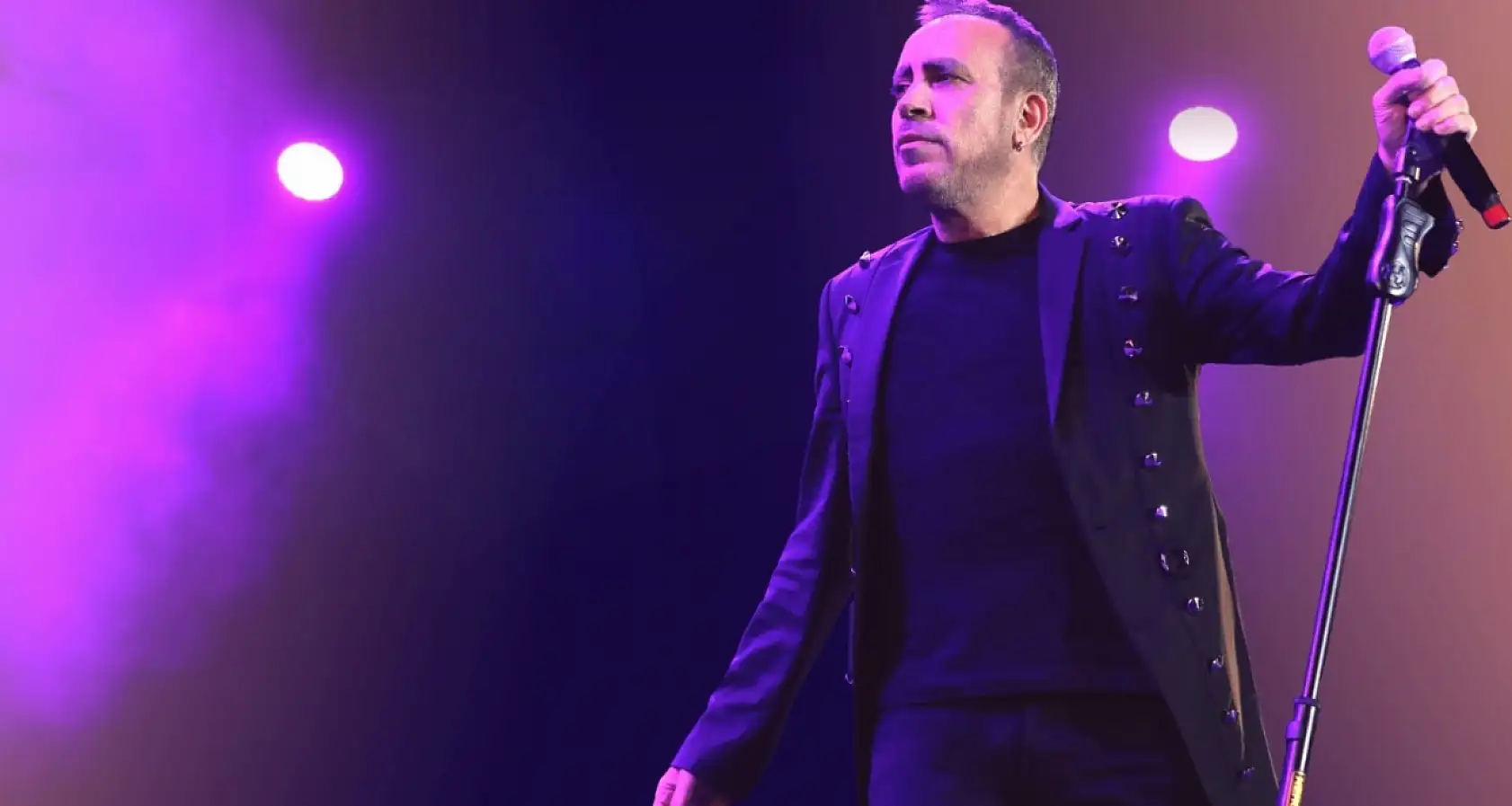 Haluk Levent Alevi mi Sünni mi? Haluk Levent kimdir? Haluk Levent neden gözaltına alındı?