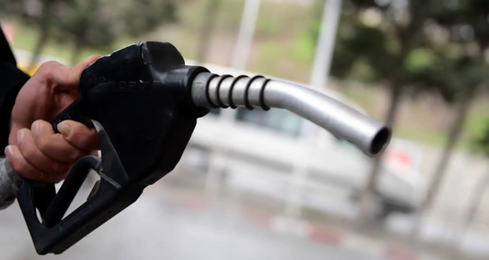 Konya'da motorine dev zam kapıda! Litre fiyatı yeni rekora hazırlanıyor