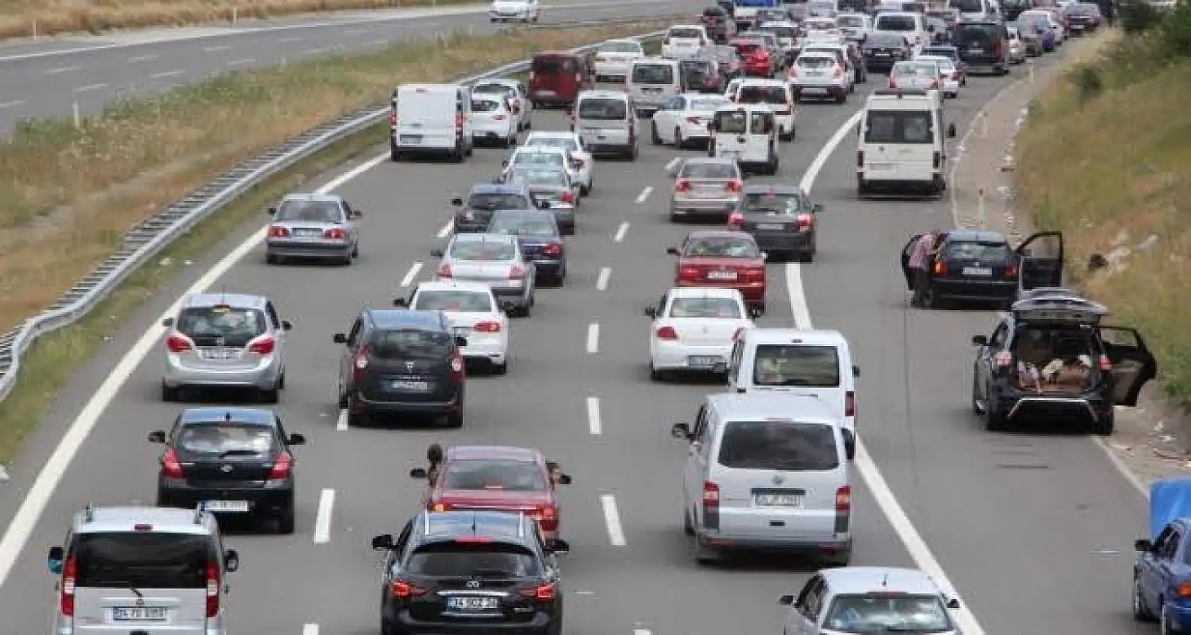 Motorlu taşıtlar vergisinde son hafta! Kim ne kadar ödeyecek, kimler muaf?