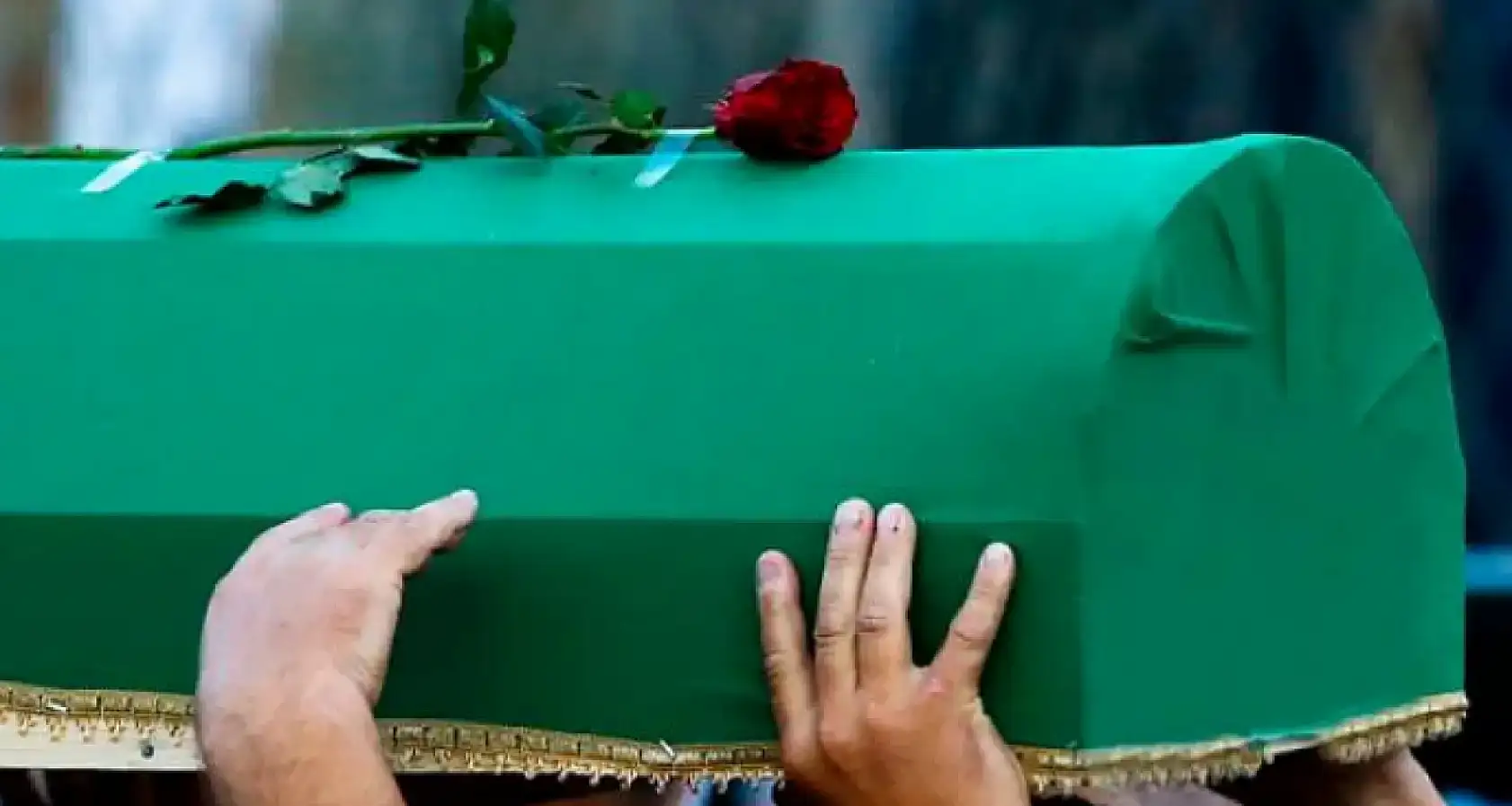 Konya'da 26 Temmuz 2026 Pazar günü vefat edenler