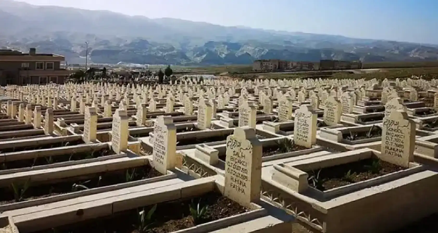 Konya'da 23 Mayıs 2026 Pazar günü vefat edenler