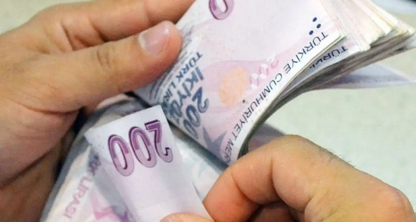 Hazine destekli kredilerde limit arttı! Esnaf için yeni finansman paketi devrede