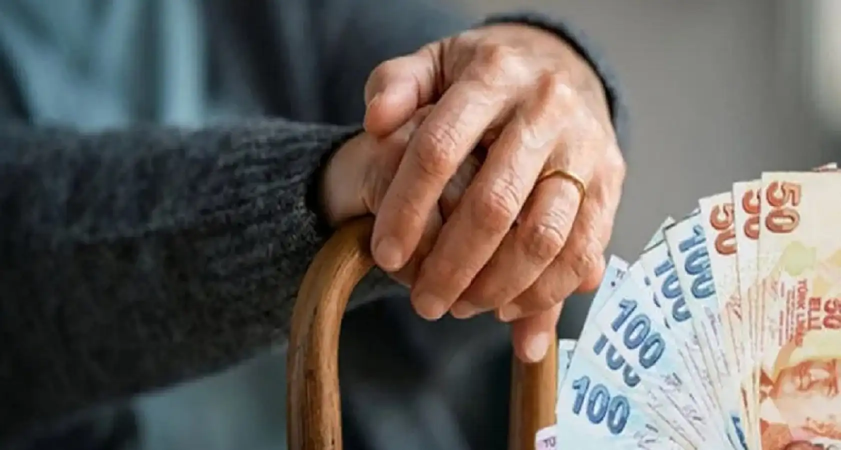 2024 Yılında emekli olanlara müjde: Yüksek maaş imkanı!