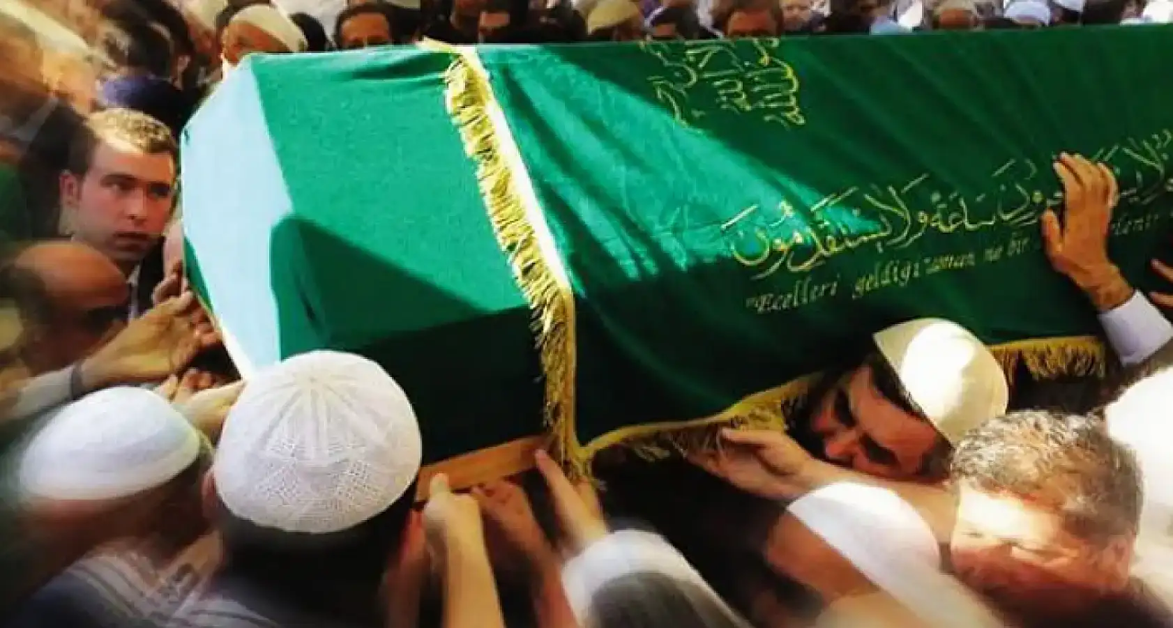 Konya'da 8 Şubat 2026 Pazar günü vefat edenler