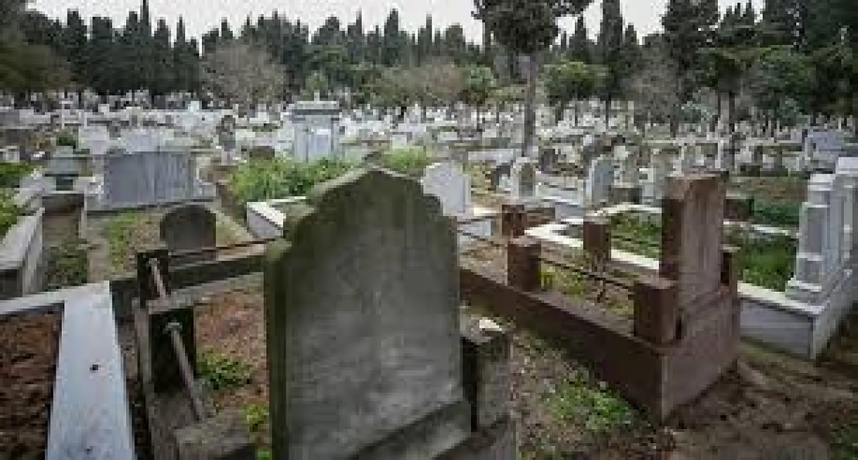 Konya'da 21 Mart 2026 Cumartesi günü vefat edenler