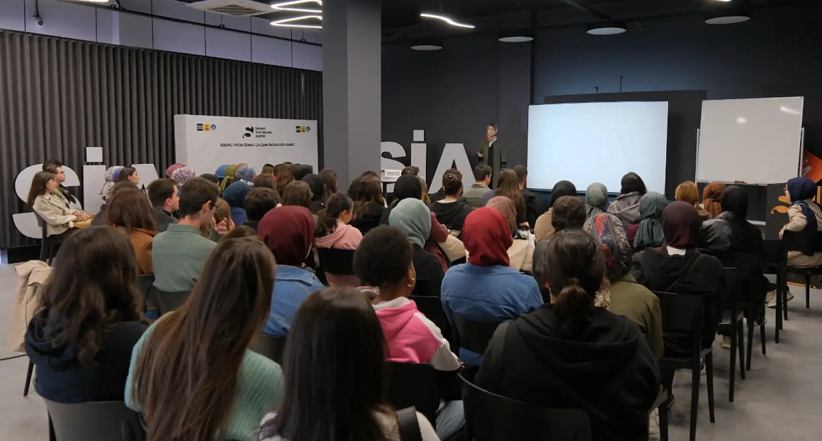 Konya Büyükşehir'den üniversitelilere yenilikçi eğitim modeli!