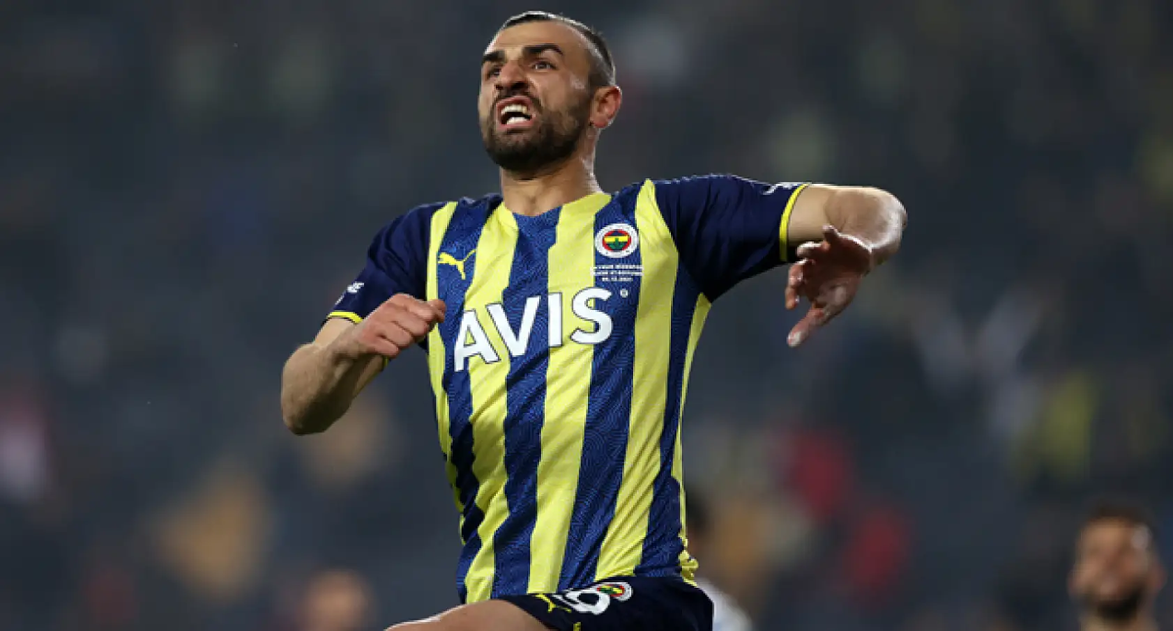 Serdar Dursun Transferi bu nedenle gerçekleşmemiş! İşte istediği ücret