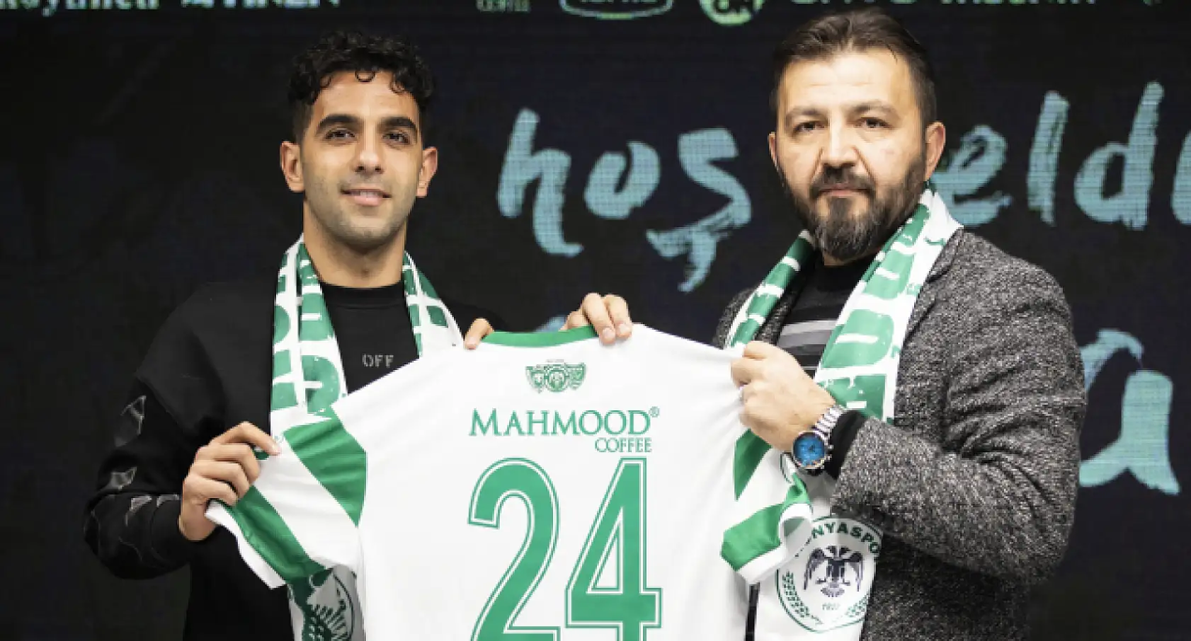 Bu gidişle formayı kapacak! maçın en iyilerinden