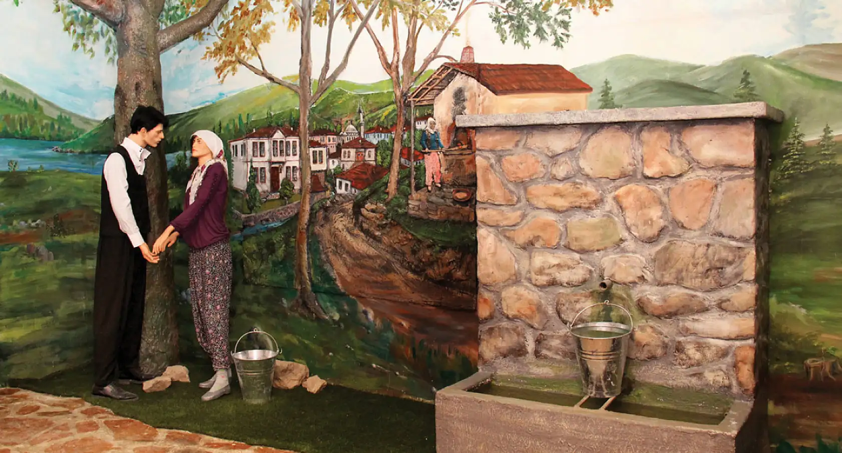 Birçoğunu ilk kez duyacaksınız! İşte Konya'nın unutulmaz efsaneleri...