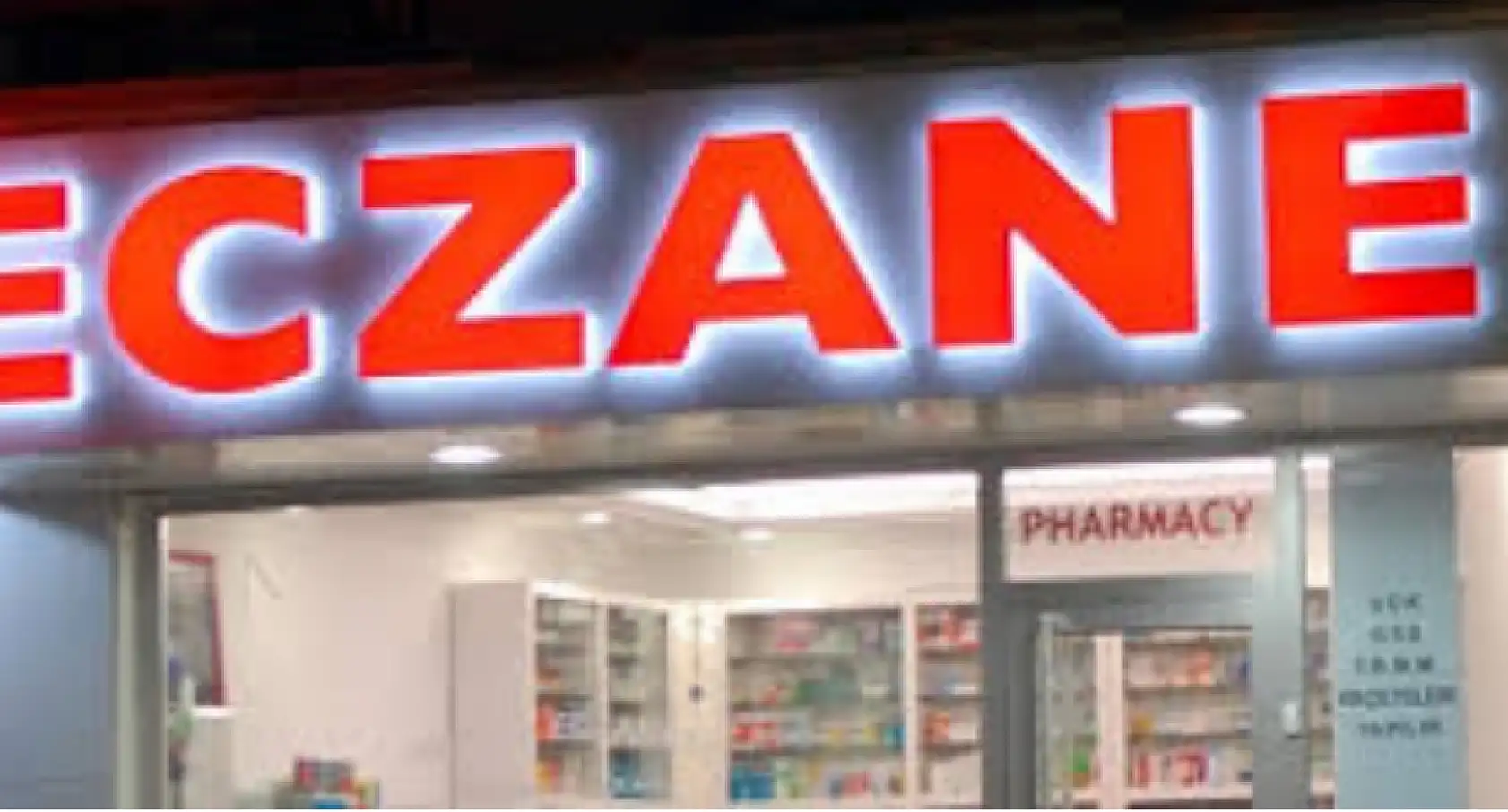 Konya'da bu akşam (10 Haziran) hangi eczaneler nöbetçi? İşte Konya'daki nöbetçi eczaneler