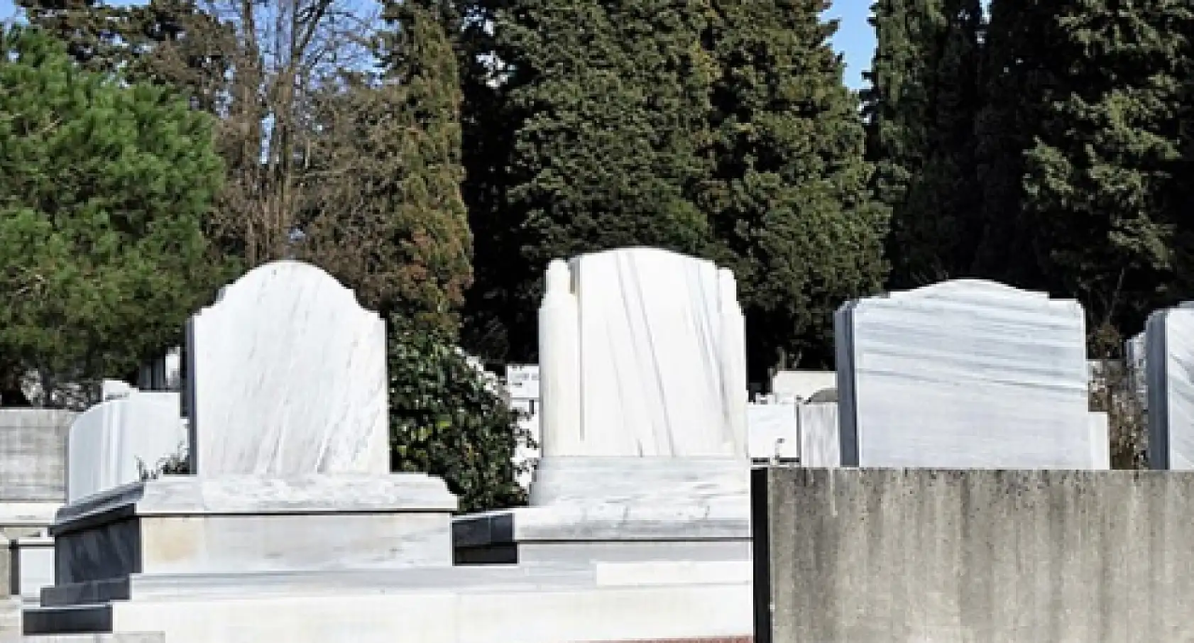 Konya'da 22 Mart 2026 Pazar günü vefat edenler