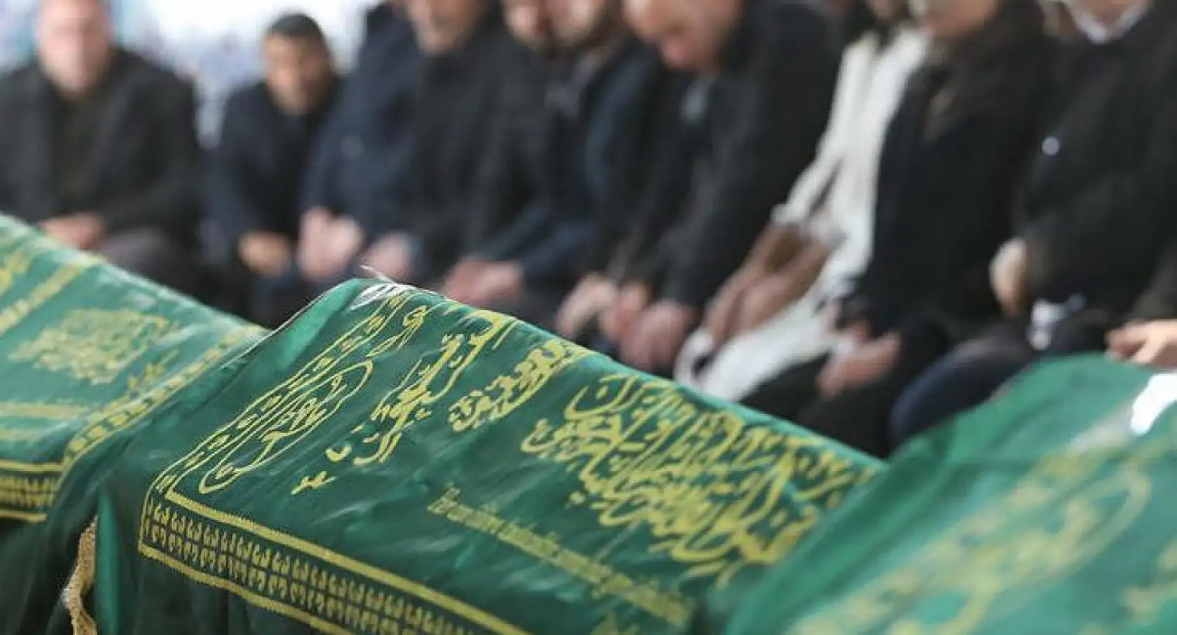Konya'da 1 Ağustos 2026 Cumartesi günü vefat edenler