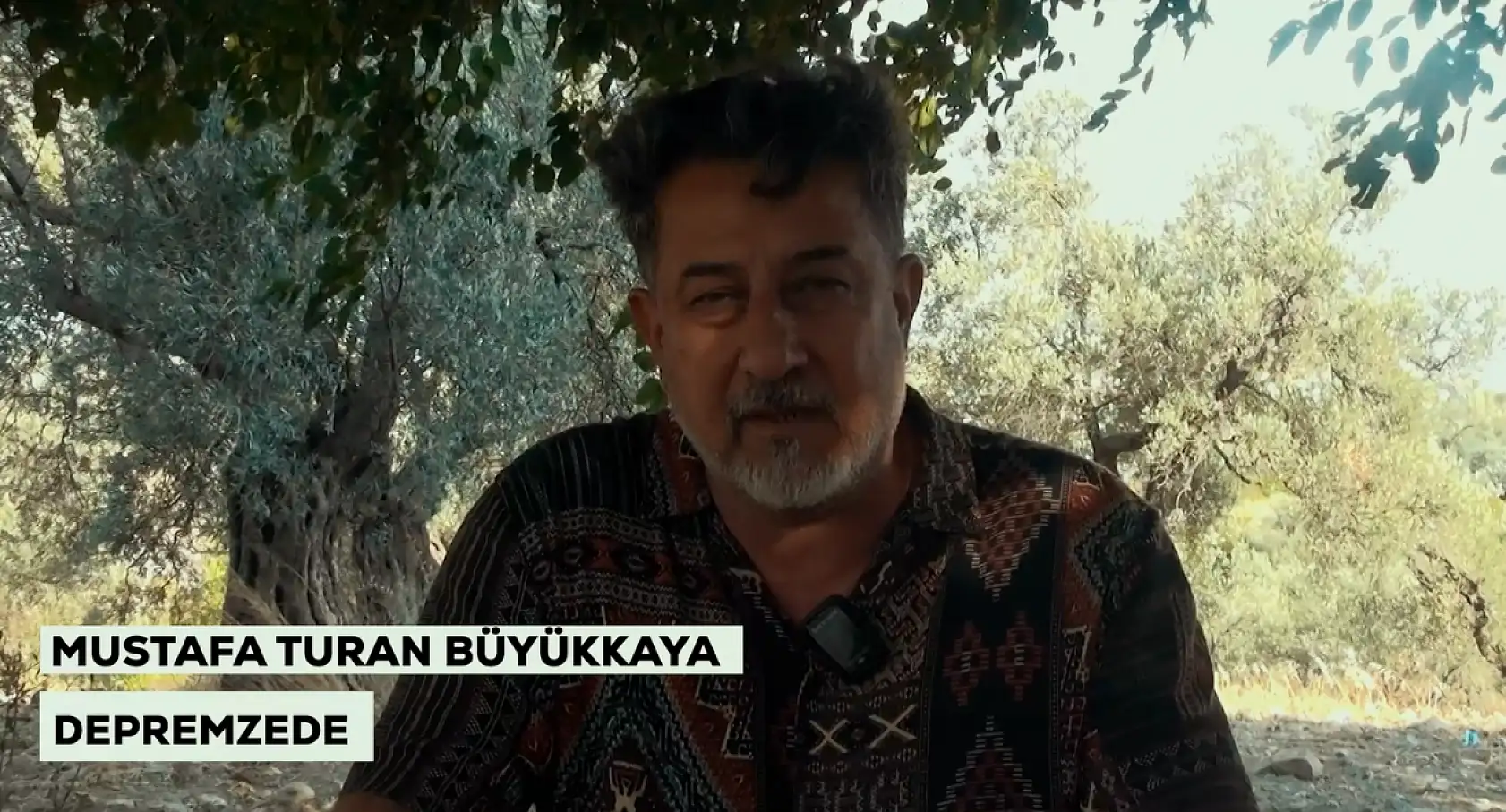 Hataylılar 6 Şubat gecesini unutamıyor: 'O an zaman durdu'