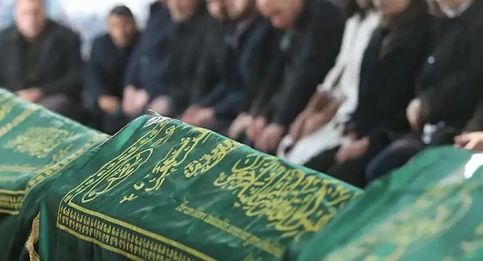 Konya'da 8 Ağustos 2026 Cumartesi günü vefat edenler