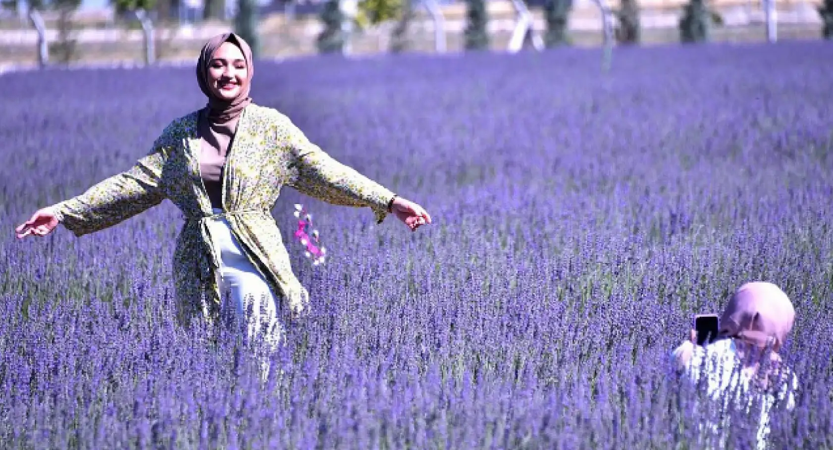 Konya'da dev festival sayılı gün kaldı!