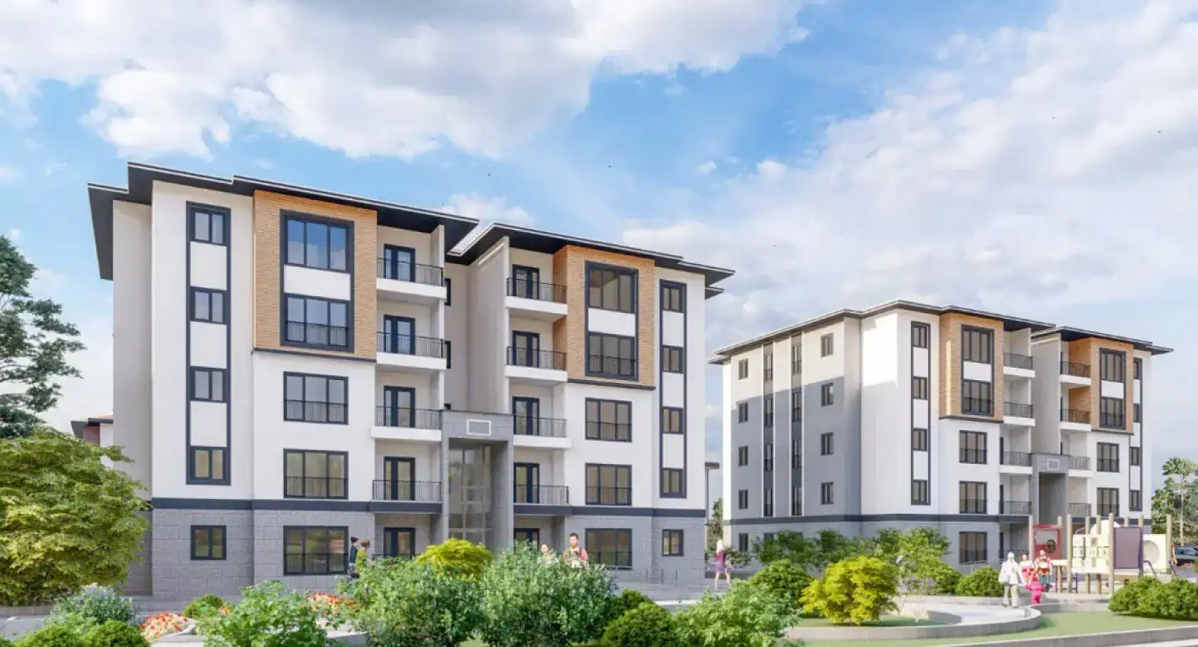 TOKİ'den Konya'ya 17 Bin 578 Konut, 40 Sosyal Donatı ve Eğitim-Sağlık Yatırımı