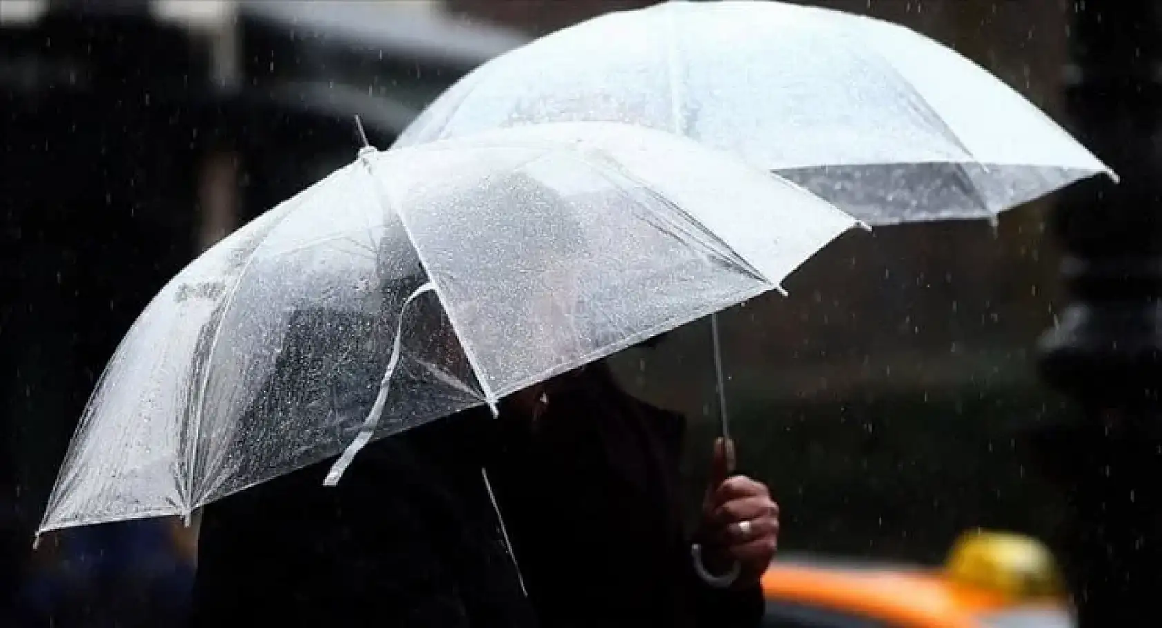 Konya'da sağanak alarmı: O tarihlere dikkat!