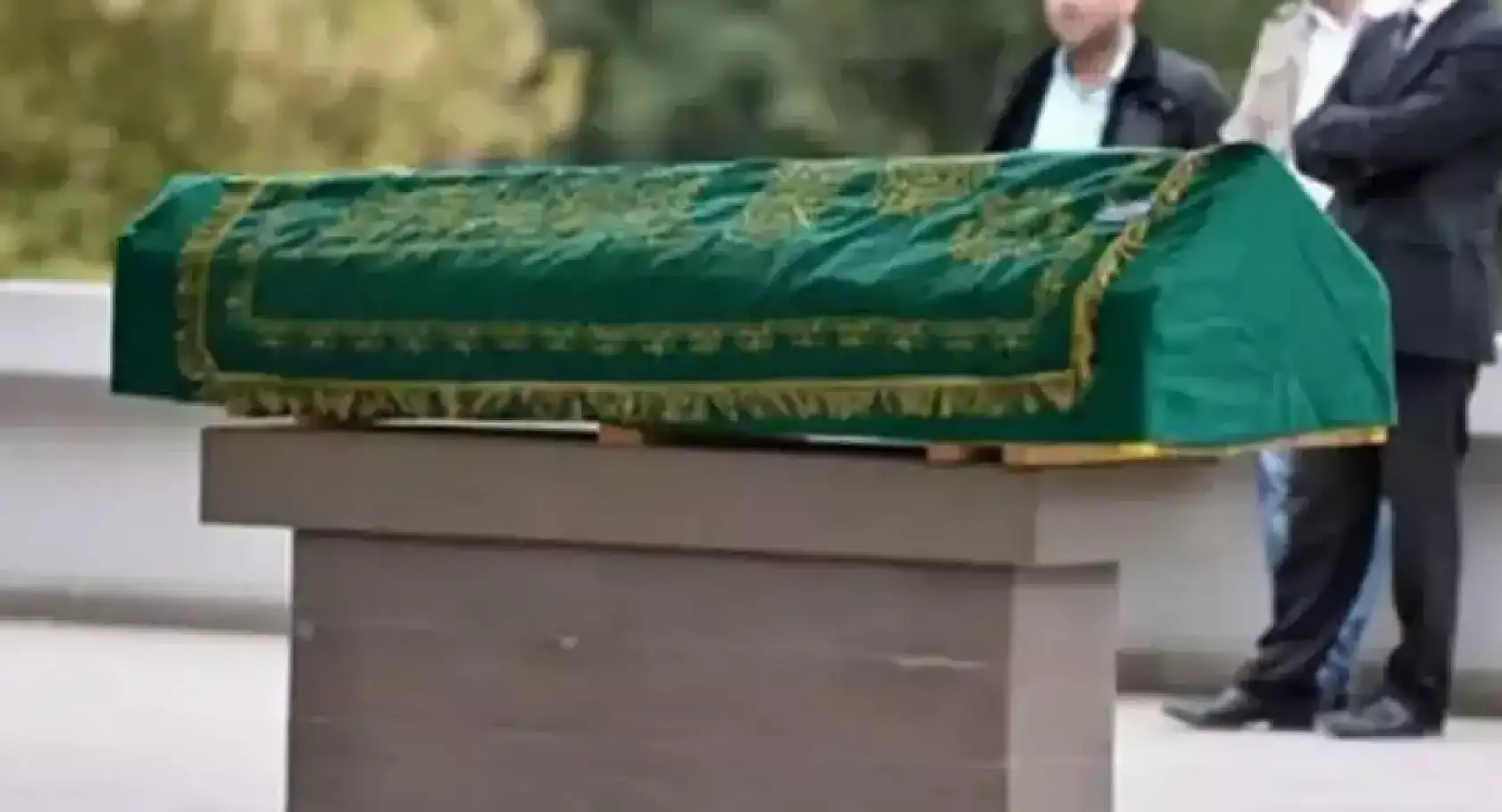 Konya'da 19 Temmuz 2026 Pazar günü vefat edenler