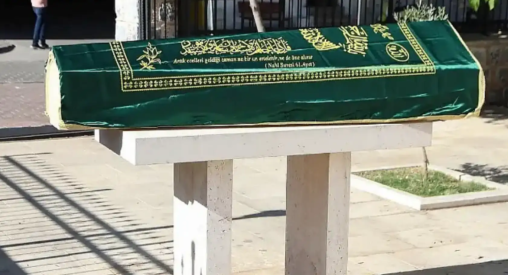 Konya'da 26 Ocak 2026 Pazar günü vefat edenler