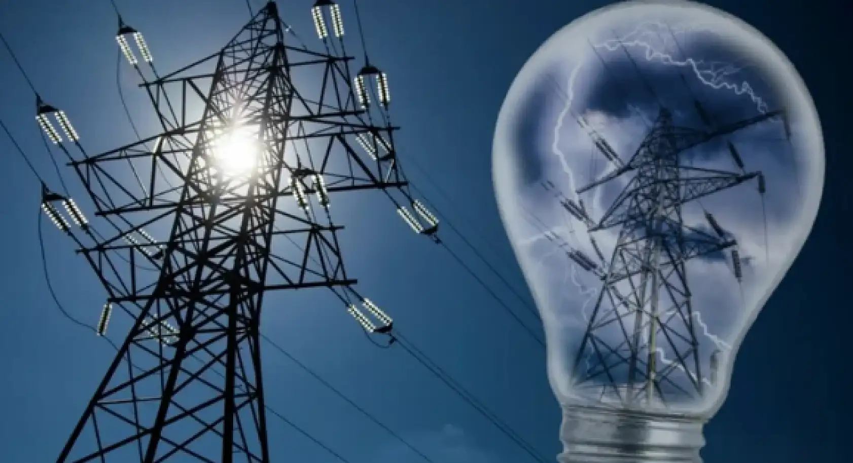 Konya'daki birçok adrese uyarı verildi: Elektrikler kesilecek!