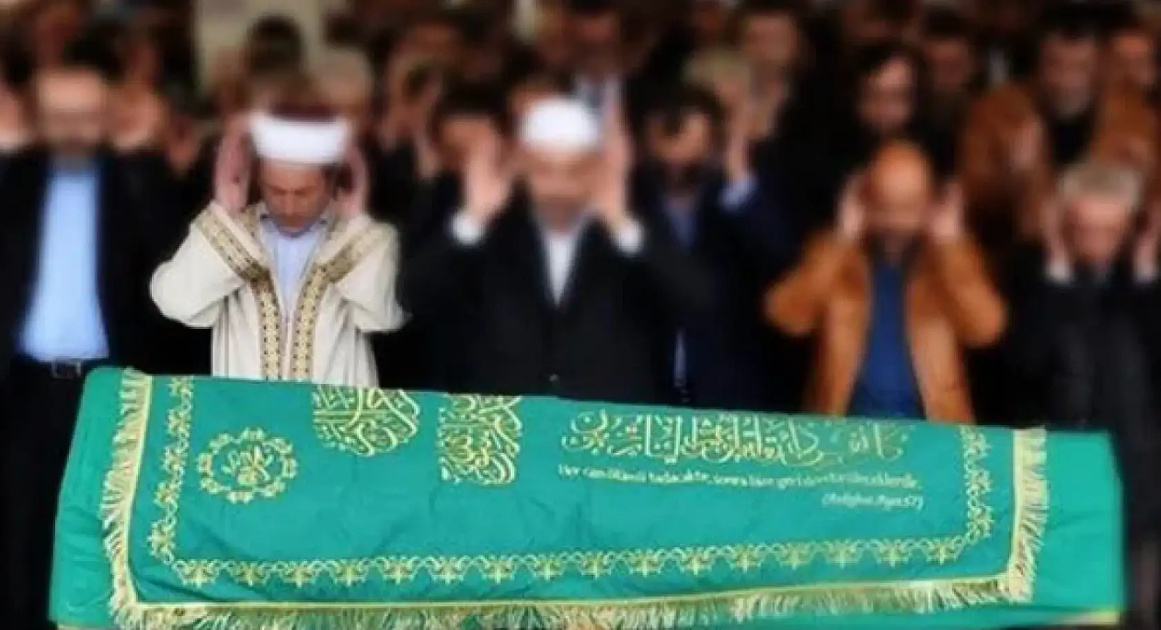 Konya'da 20 Mart Cuma günü vefat edenler