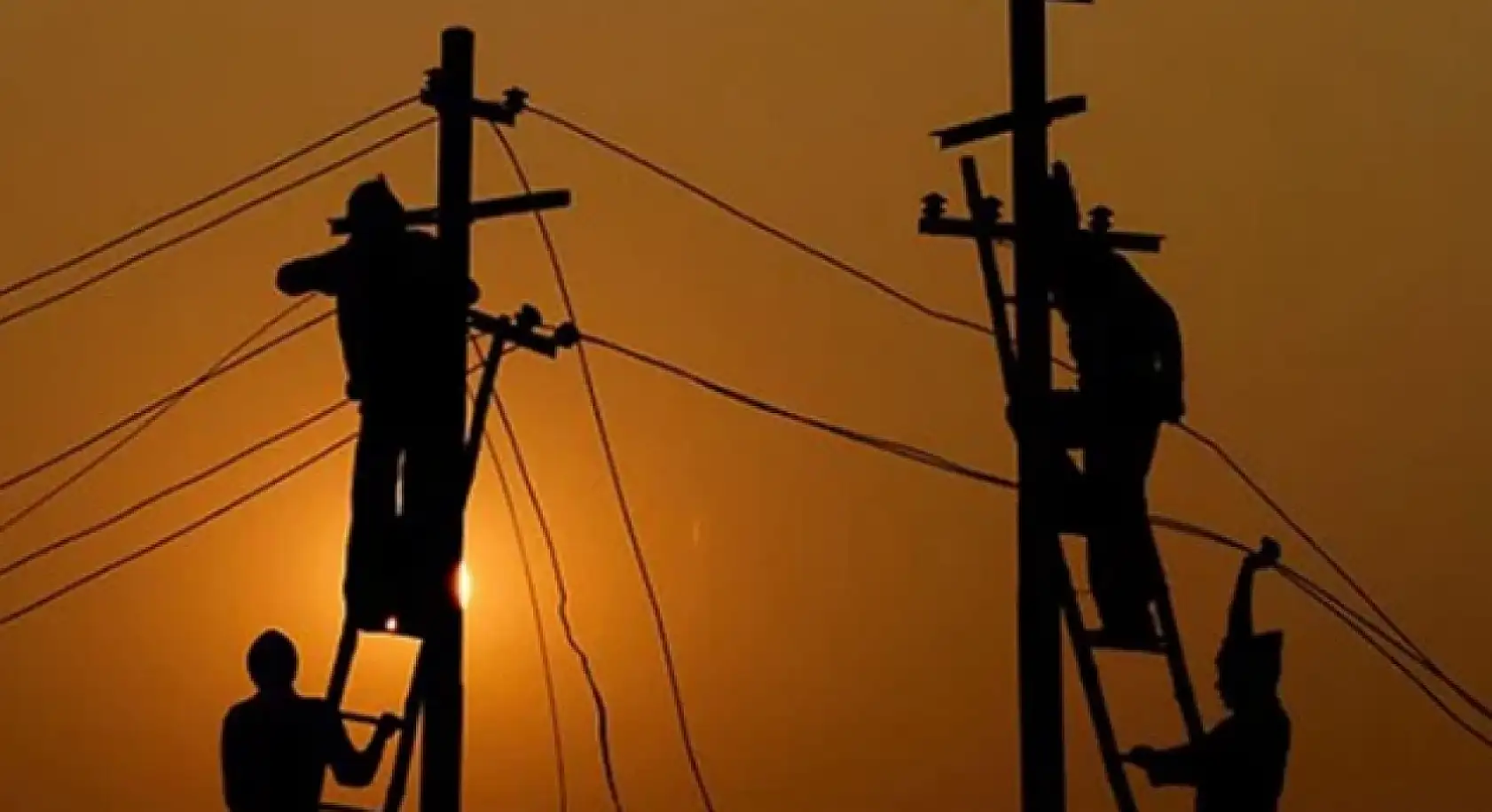 Karatay yeni aya karanlık giriyor: Elektrikler kesilecek!