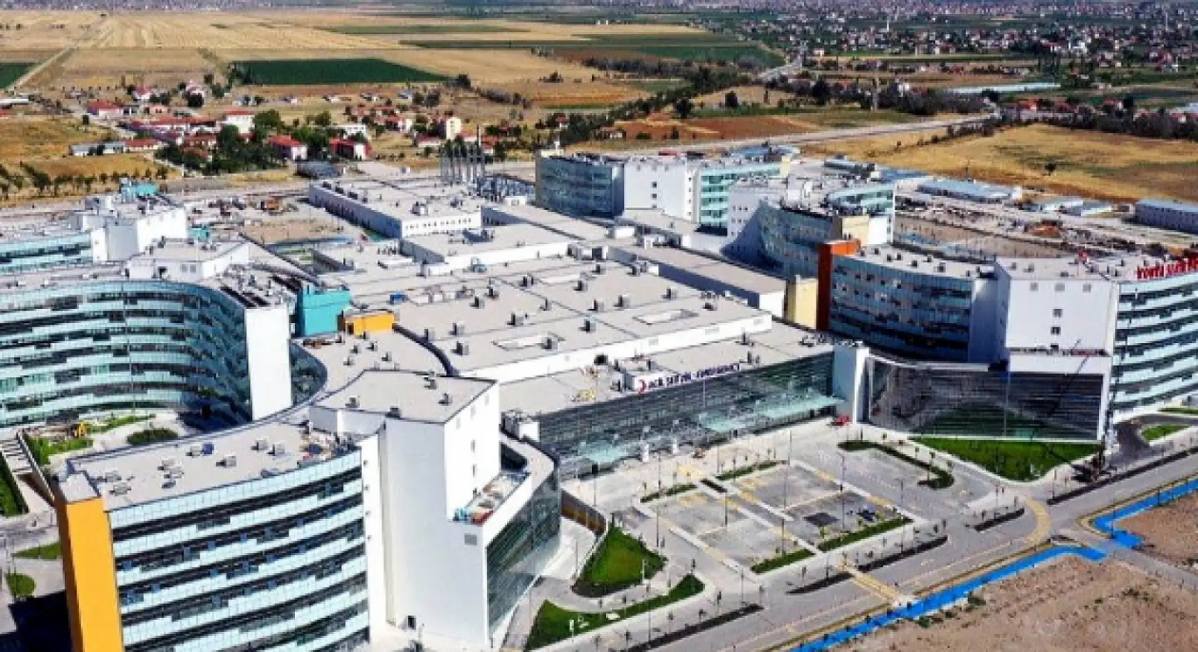 Konya'da iş arayanlara müjde: Çok sayıda personel alımı yapılacak!