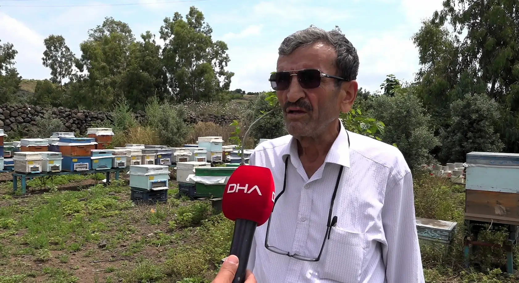 Bal sofraya gelmeden risk başlıyor! Peteklerdeki tehlikeye dikkat