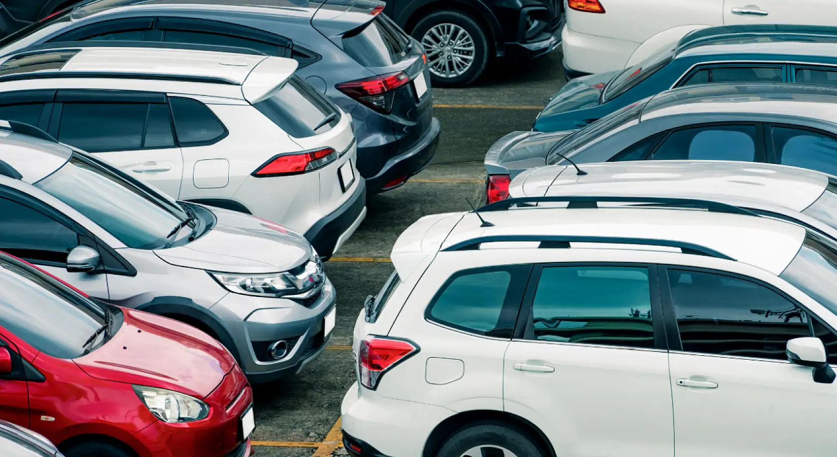 İkinci elde en hızlı satılan otomobiller belli oldu! İşte alıcının gözdesi 10 model
