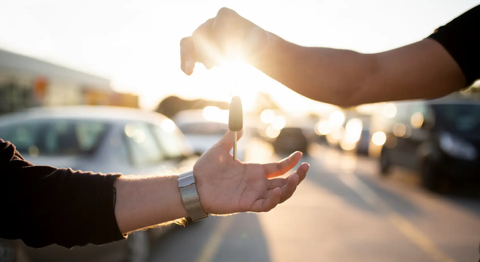 İkinci elde en hızlı satılan otomobiller belli oldu! İşte alıcının gözdesi 10 model
