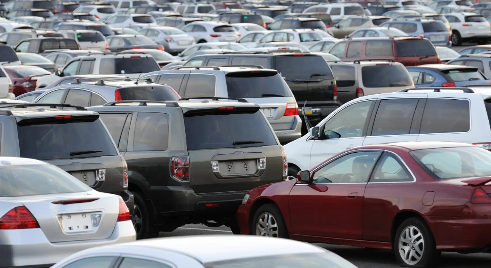 İkinci elde en hızlı satılan otomobiller belli oldu! İşte alıcının gözdesi 10 model