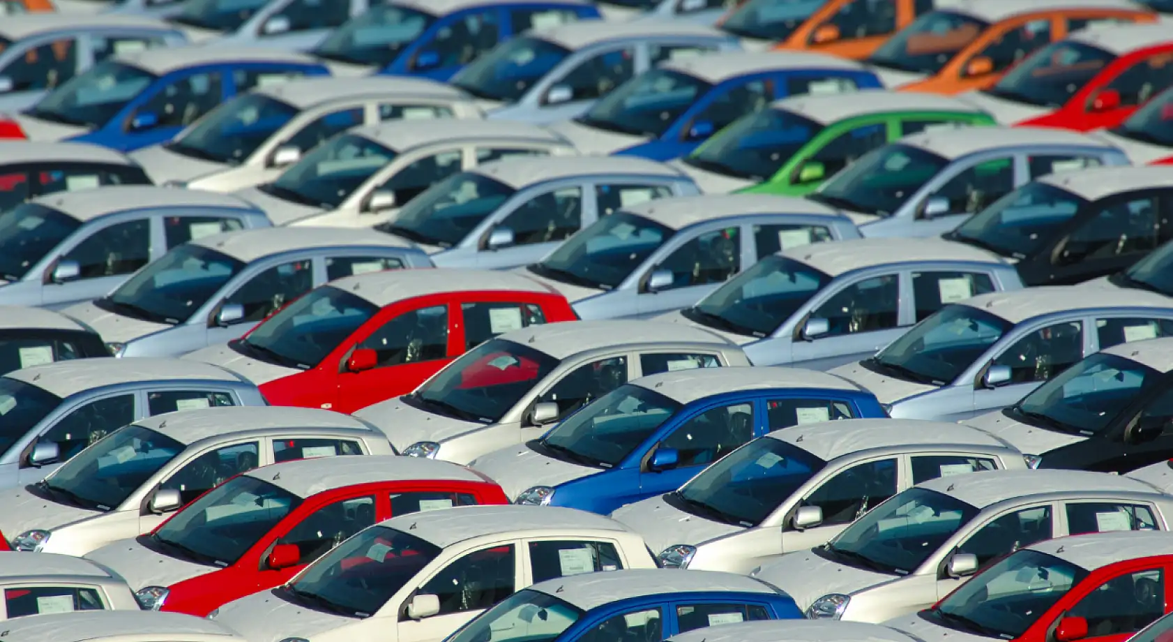 İkinci elde en hızlı satılan otomobiller belli oldu! İşte alıcının gözdesi 10 model
