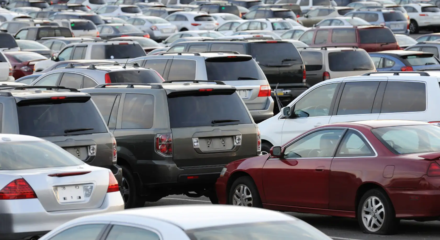İkinci elde en hızlı satılan otomobiller belli oldu! İşte alıcının gözdesi 10 model