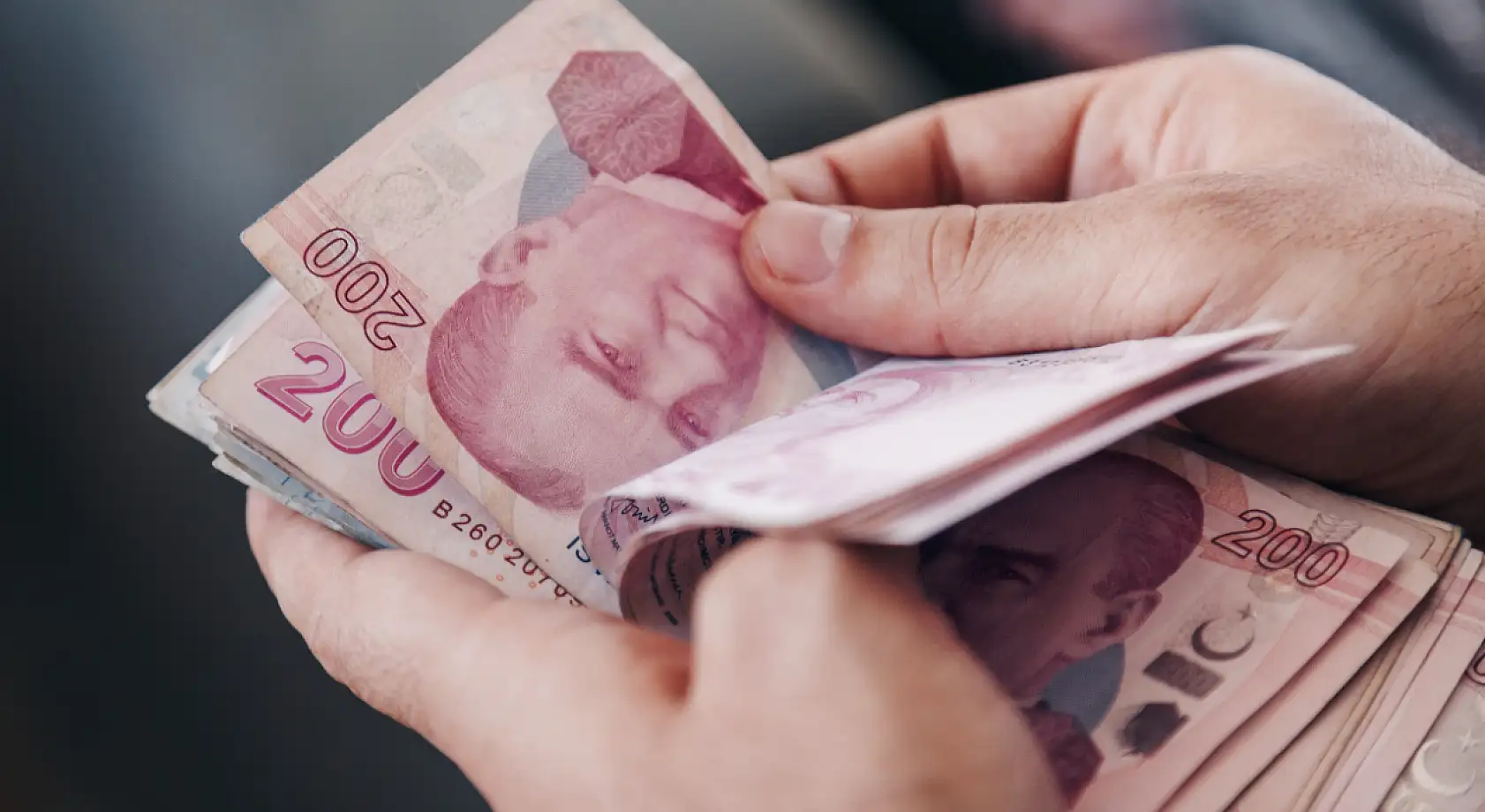 Hazine destekli kredilerde limit arttı! Esnaf için yeni finansman paketi devrede
