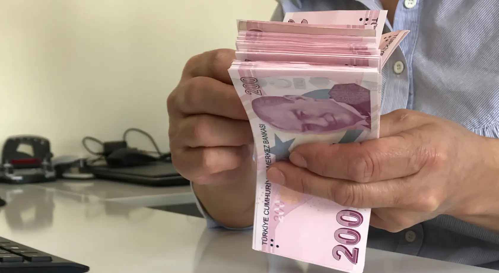 Vergide teminat sistemi baştan sona değişti! 30 günlük süre resmen başladı
