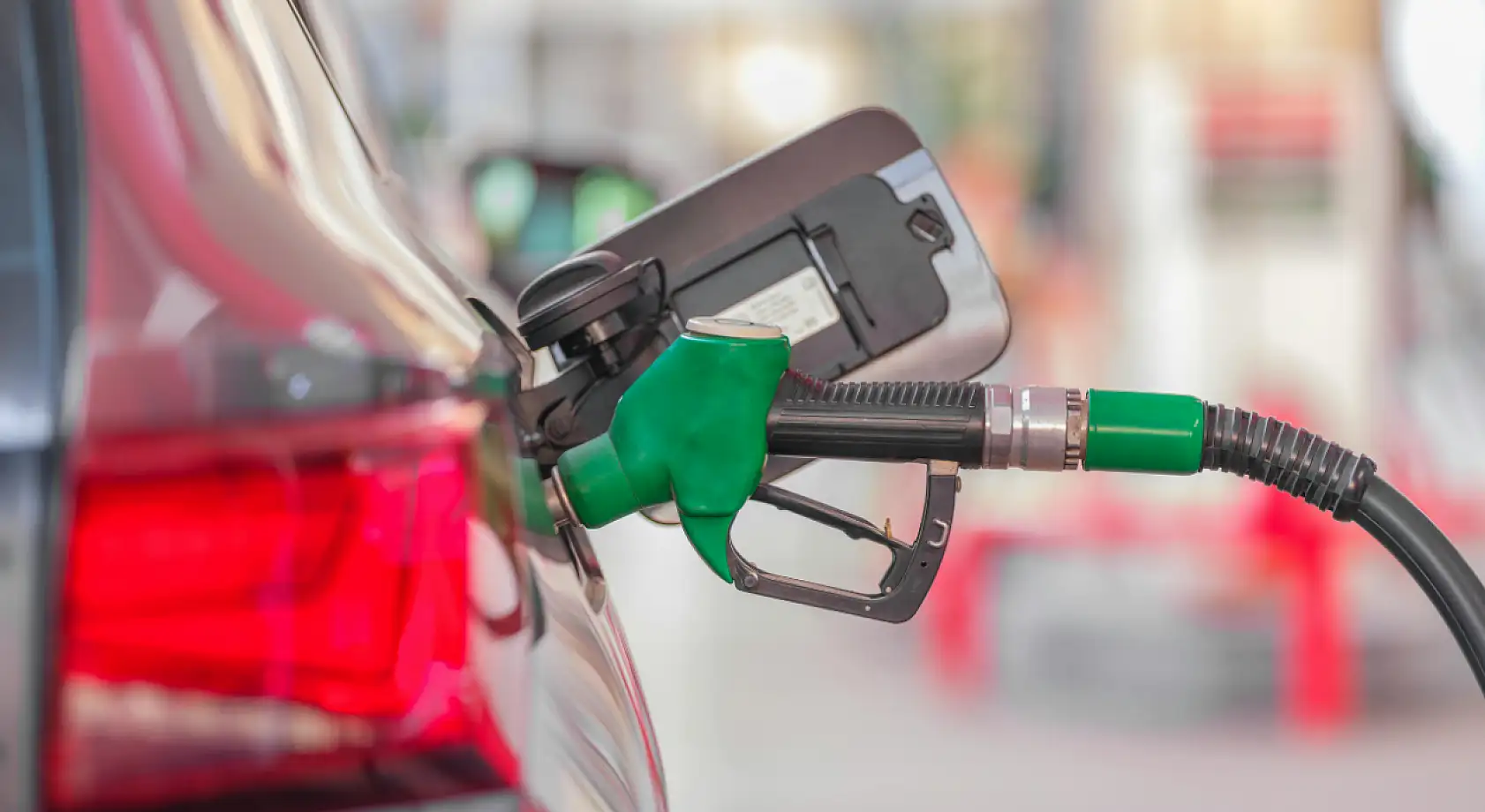 Benzine ne zaman zam gelecek? Konya'da benzin ve mazot fiyatı ne kadar?