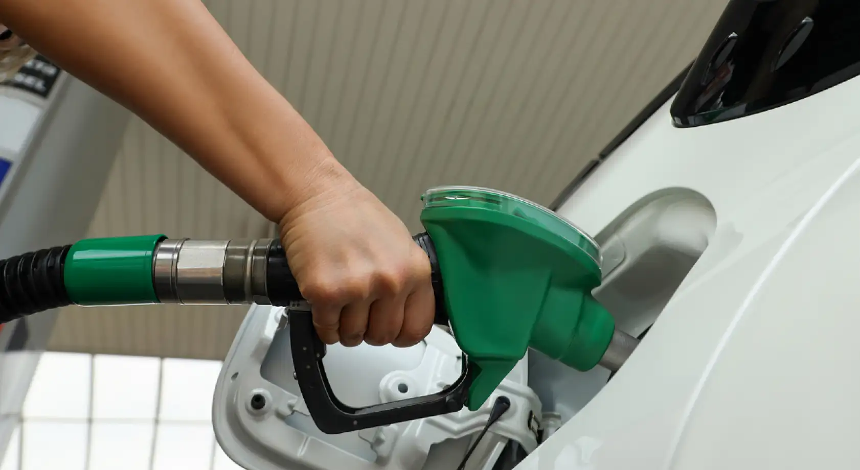Benzine ne zaman zam gelecek? Konya'da benzin ve mazot fiyatı ne kadar?