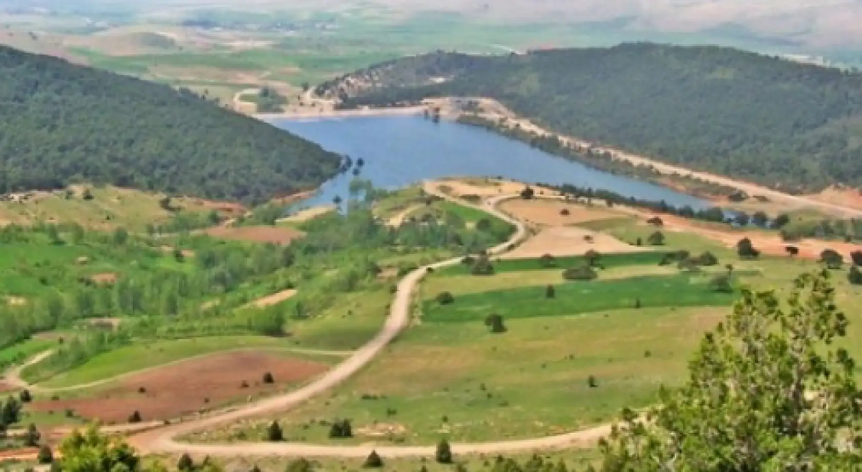 Konya'nın 52 kilometre uzağındaki tarih sırrı: Sarayönü