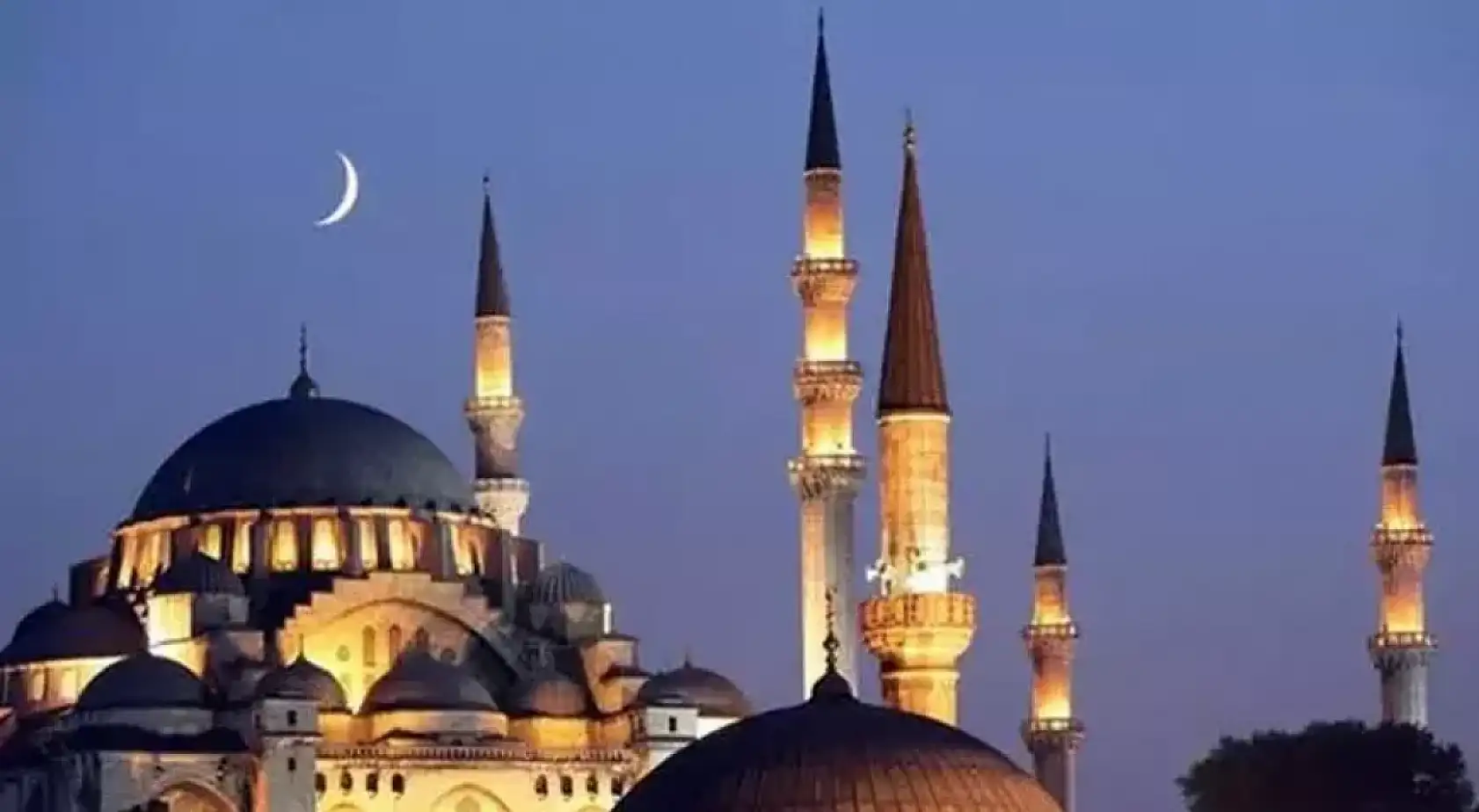 Arefe Günü mesajları: Dualı, kısa Arefe Günü mesajları ve sözleri