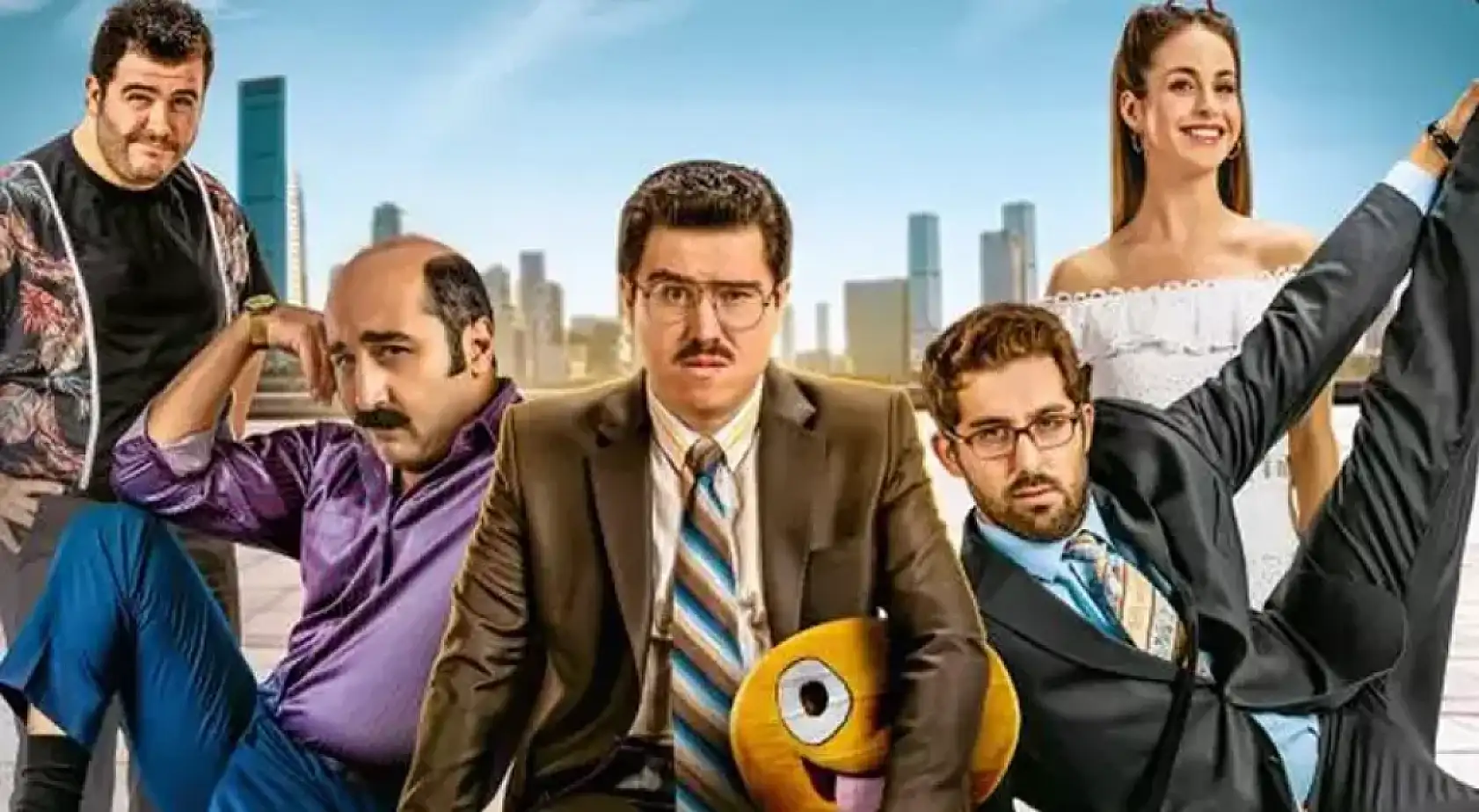 Bu filimler, belgeseller ve daha niceleri Konya'da çekildi! Çok şaşıracaksınız...