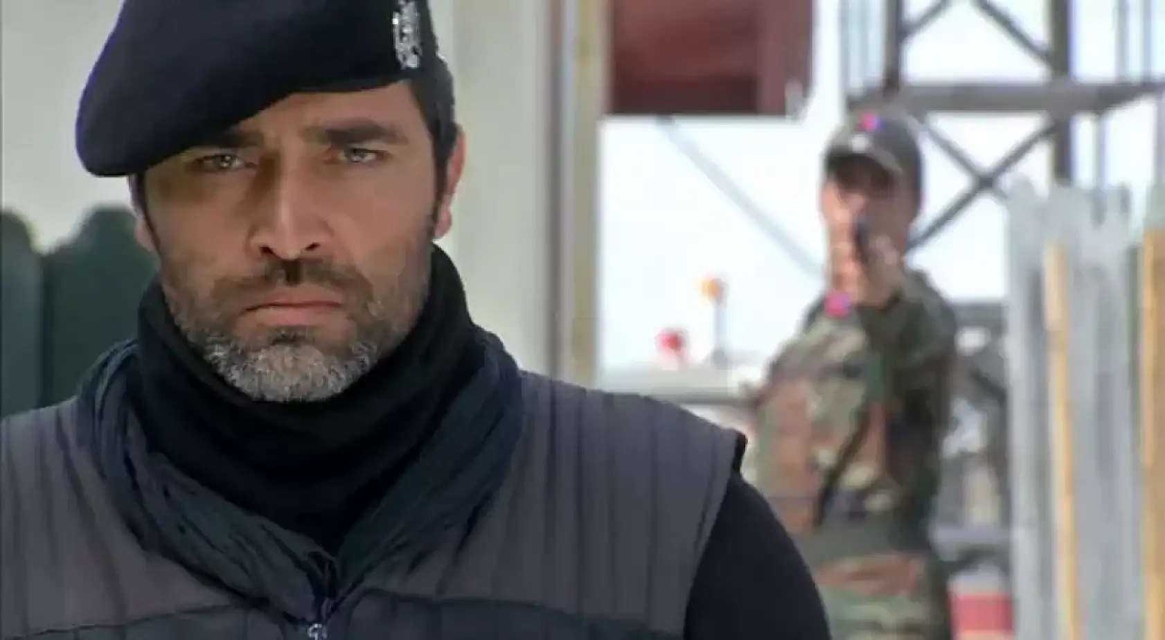 Bu film ve dizilerin Konya'da çekildiğini biliyor muydunuz?