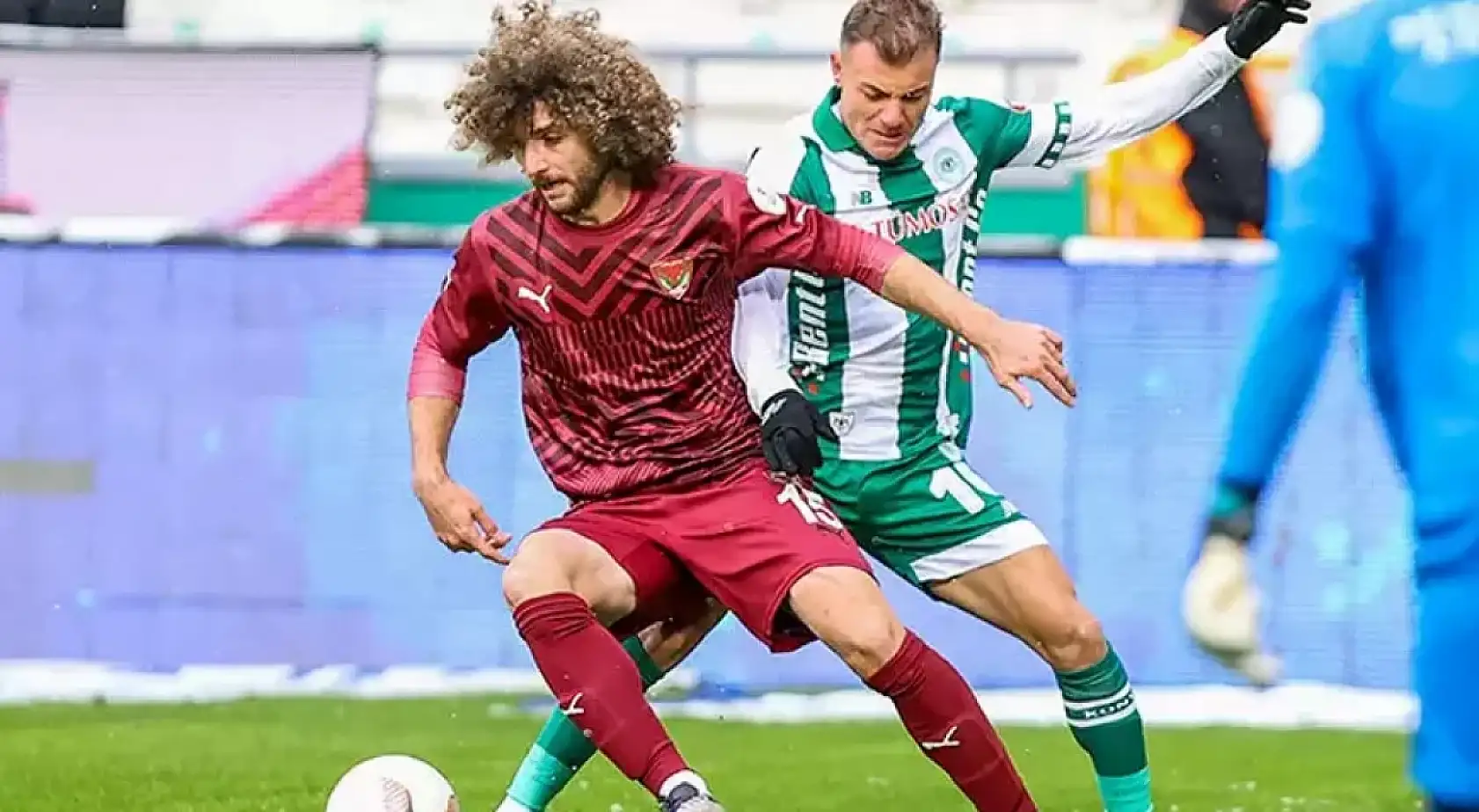 Trendyol Süper Lig'de 13. hafta tamamlandı