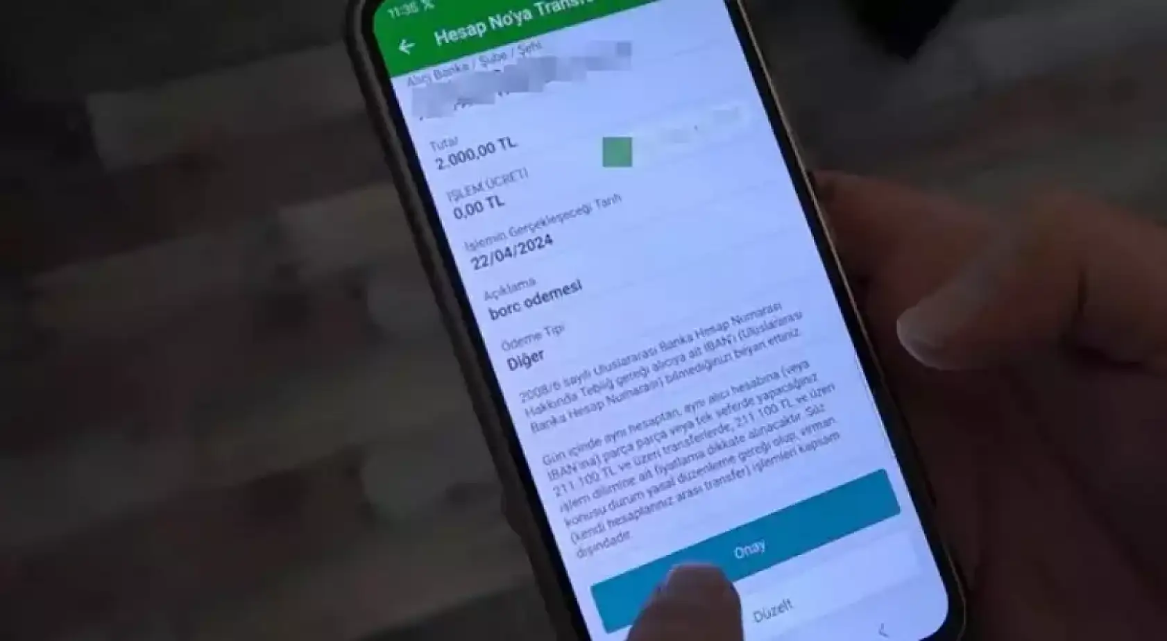 IBAN'a para gönderenler dikkat! 15 gün sonra zorunlu oluyor, 200 Bin TL detayı ortaya çıktı