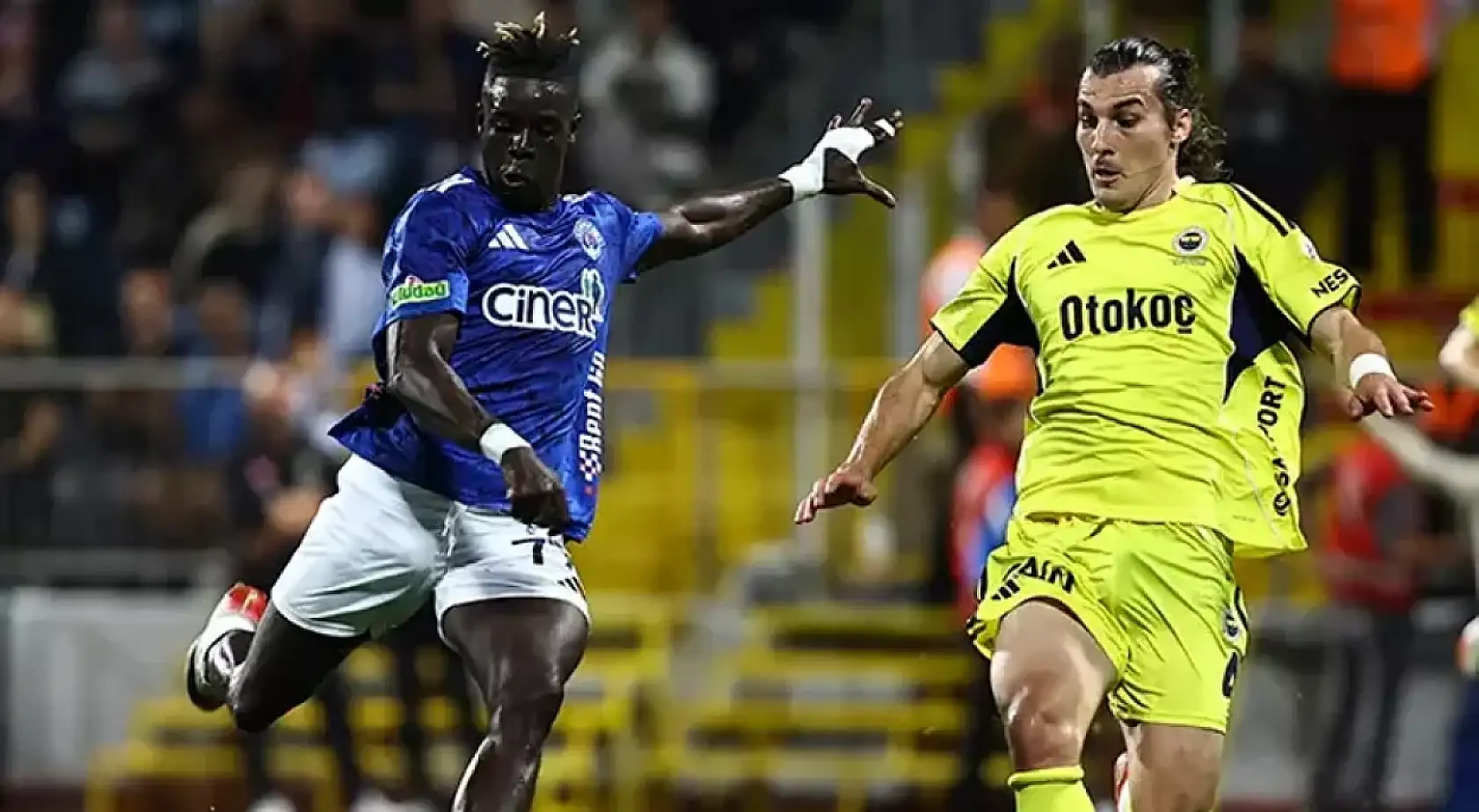 Konyaspor'un galibiyet şifresi hazır! İşte Kasımpaşa'nın zayıf noktaları...