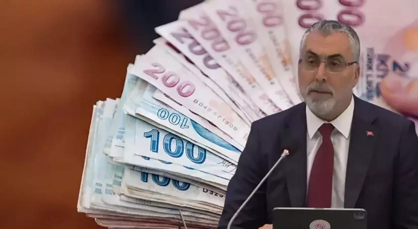 SGK sistemi değişiyor, Her eve iki emekli maaşı!