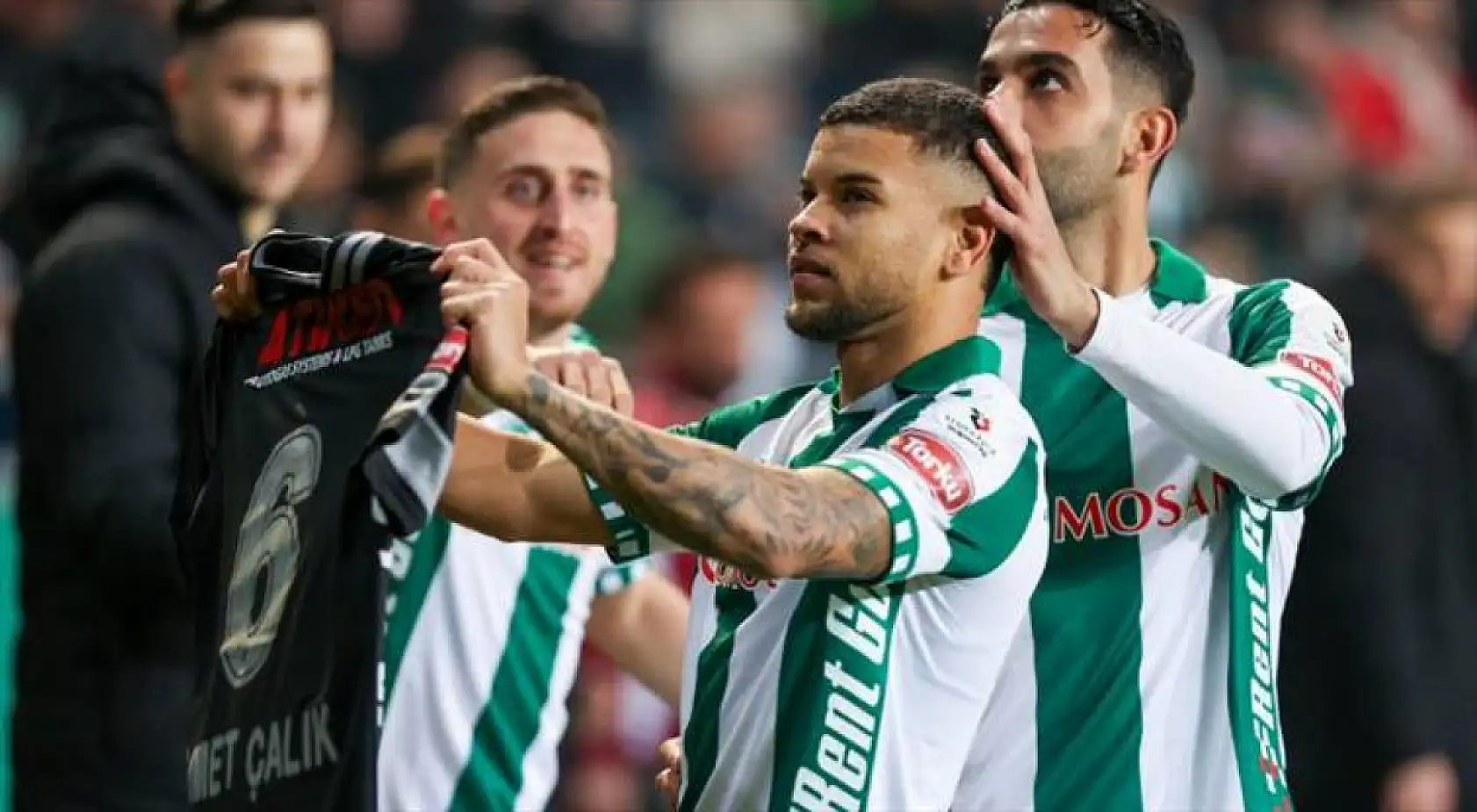 Detaylı İstatistiksel Analiz: Tümosan Konyaspor mu, Net Global Sivasspor mu?